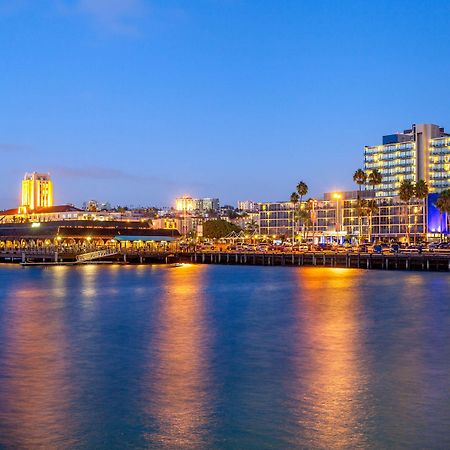 Wyndham San Diego Bayside Εξωτερικό φωτογραφία