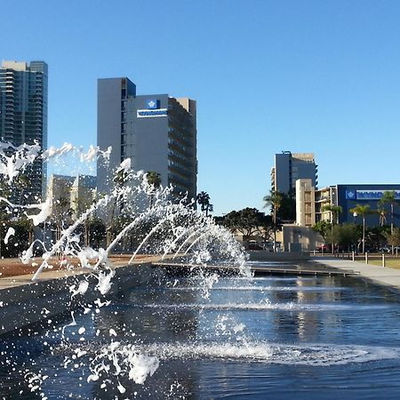 Wyndham San Diego Bayside Εξωτερικό φωτογραφία