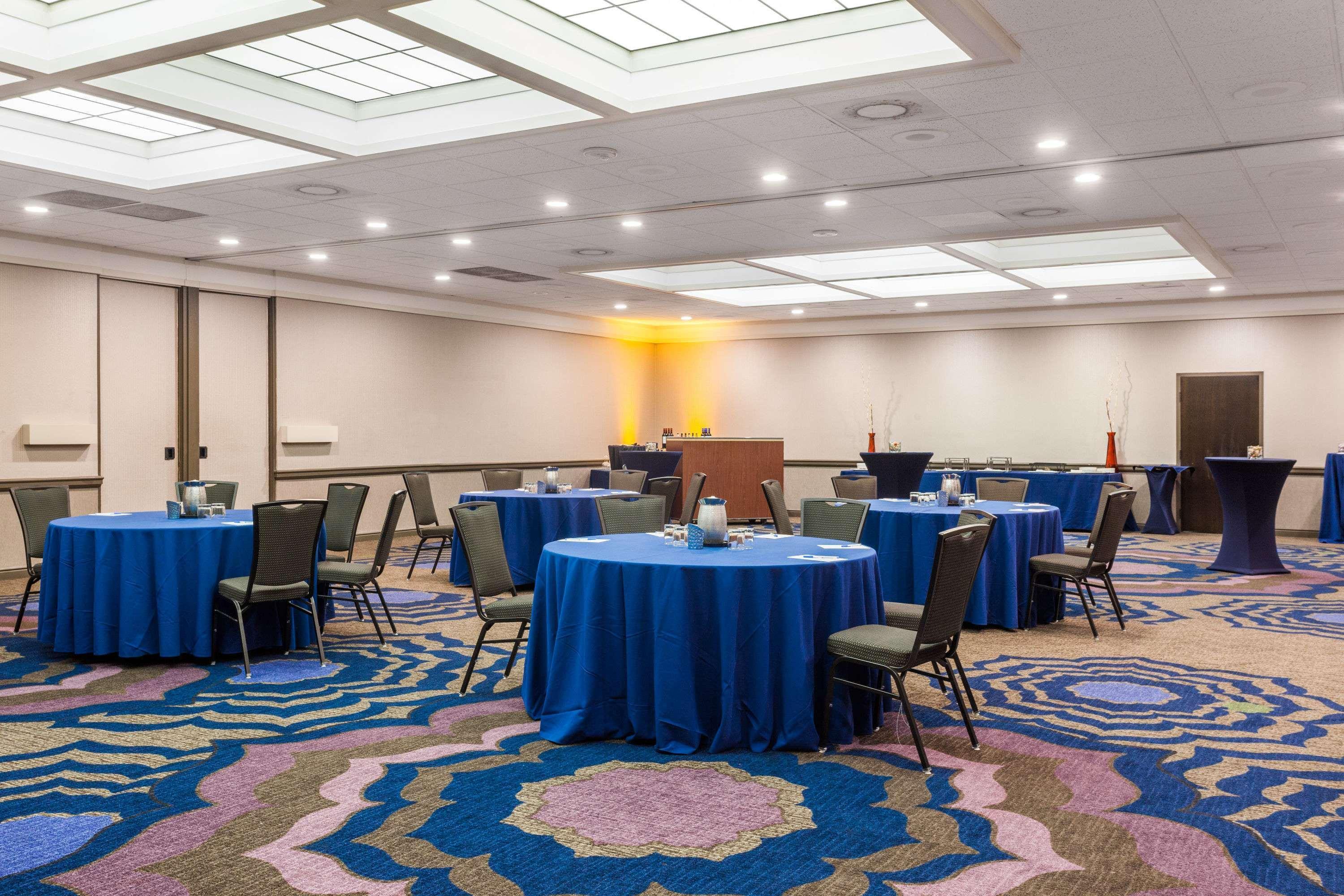 Wyndham San Diego Bayside Εξωτερικό φωτογραφία
