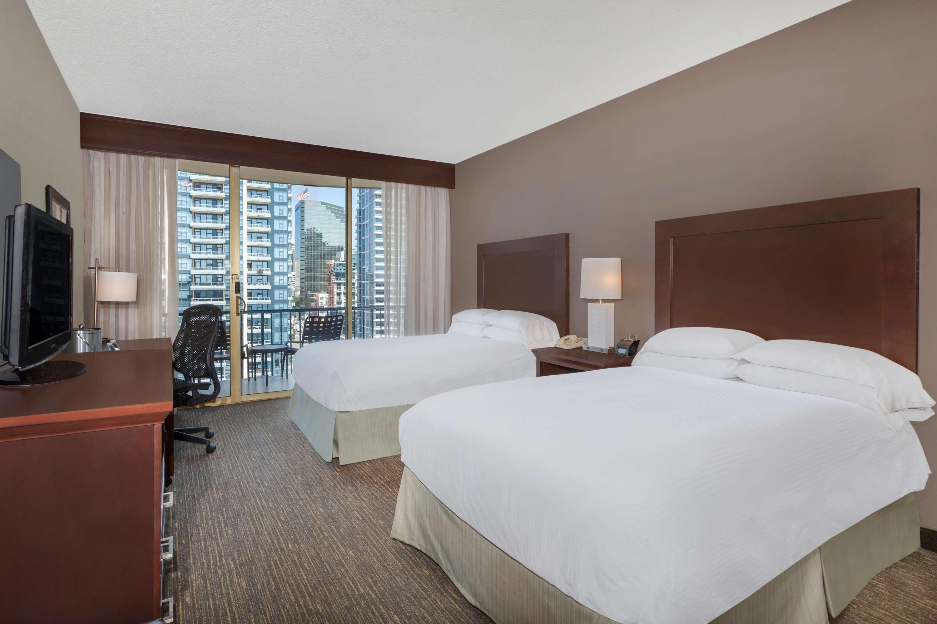 Wyndham San Diego Bayside Εξωτερικό φωτογραφία