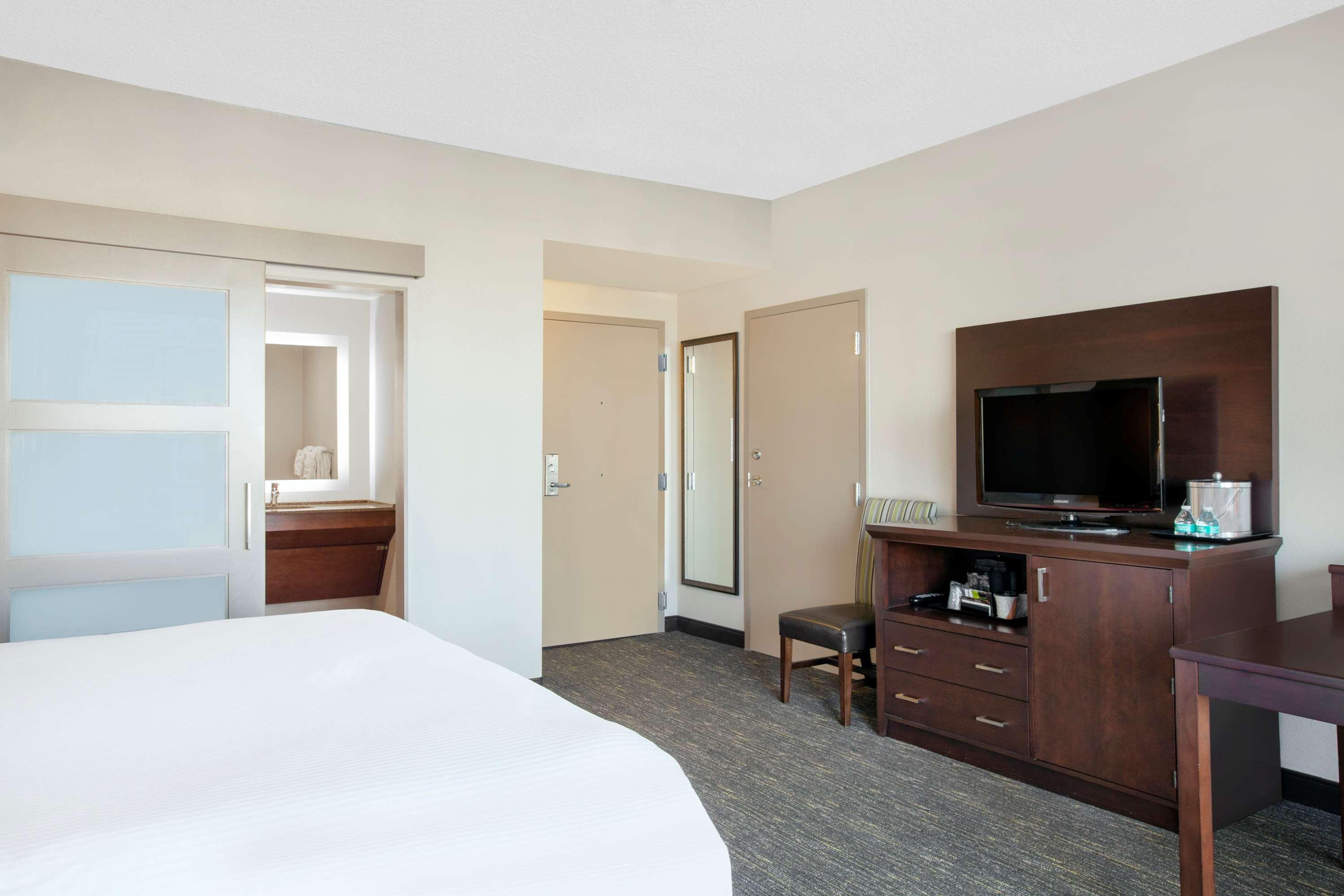 Wyndham San Diego Bayside Εξωτερικό φωτογραφία