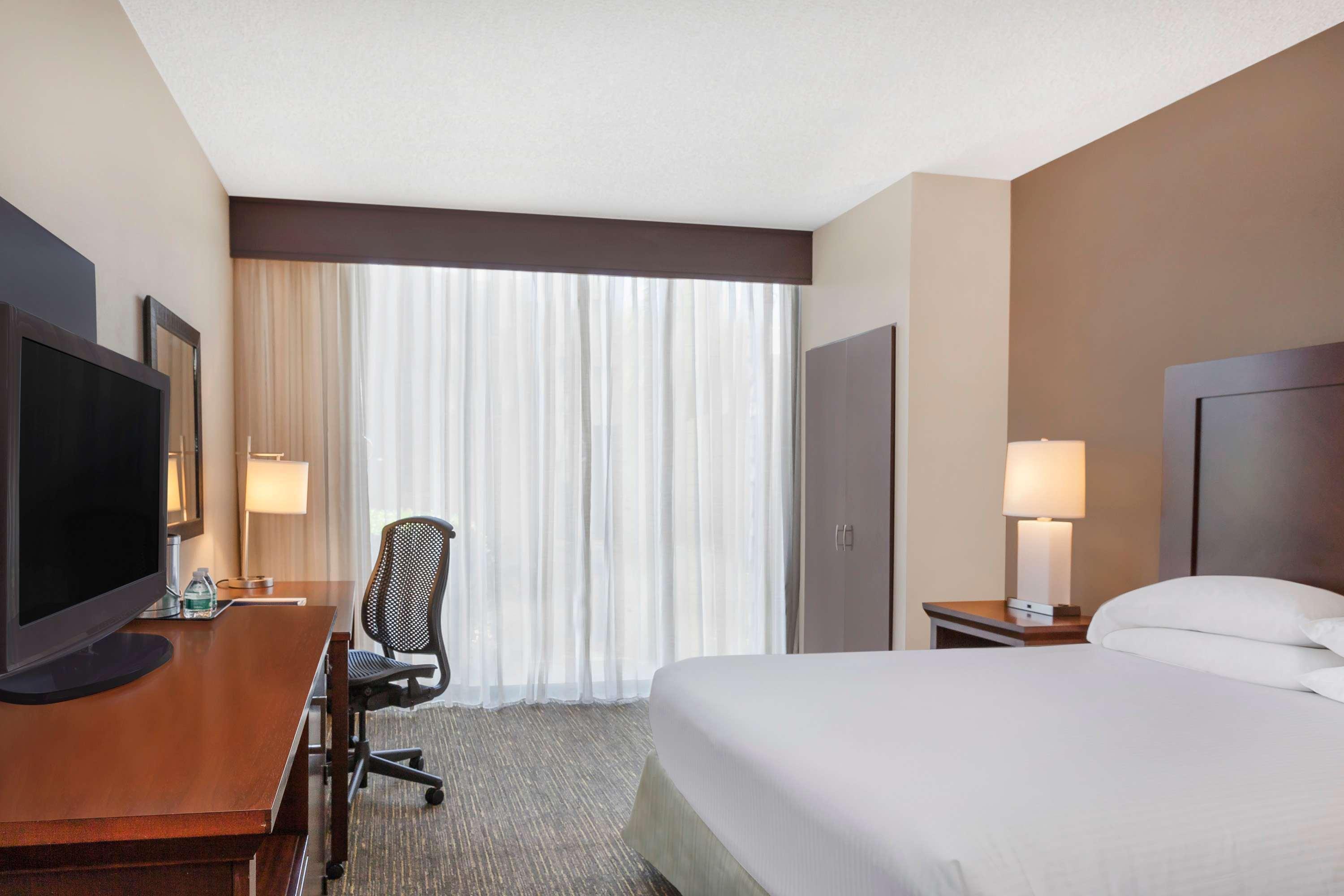 Wyndham San Diego Bayside Εξωτερικό φωτογραφία