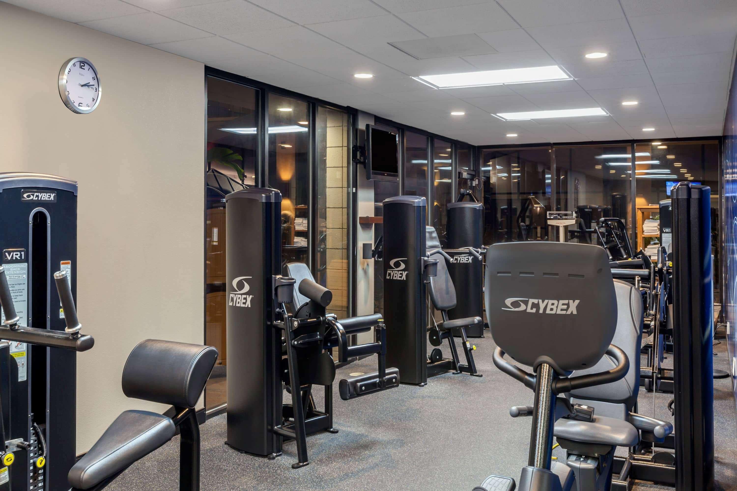 Wyndham San Diego Bayside Εξωτερικό φωτογραφία