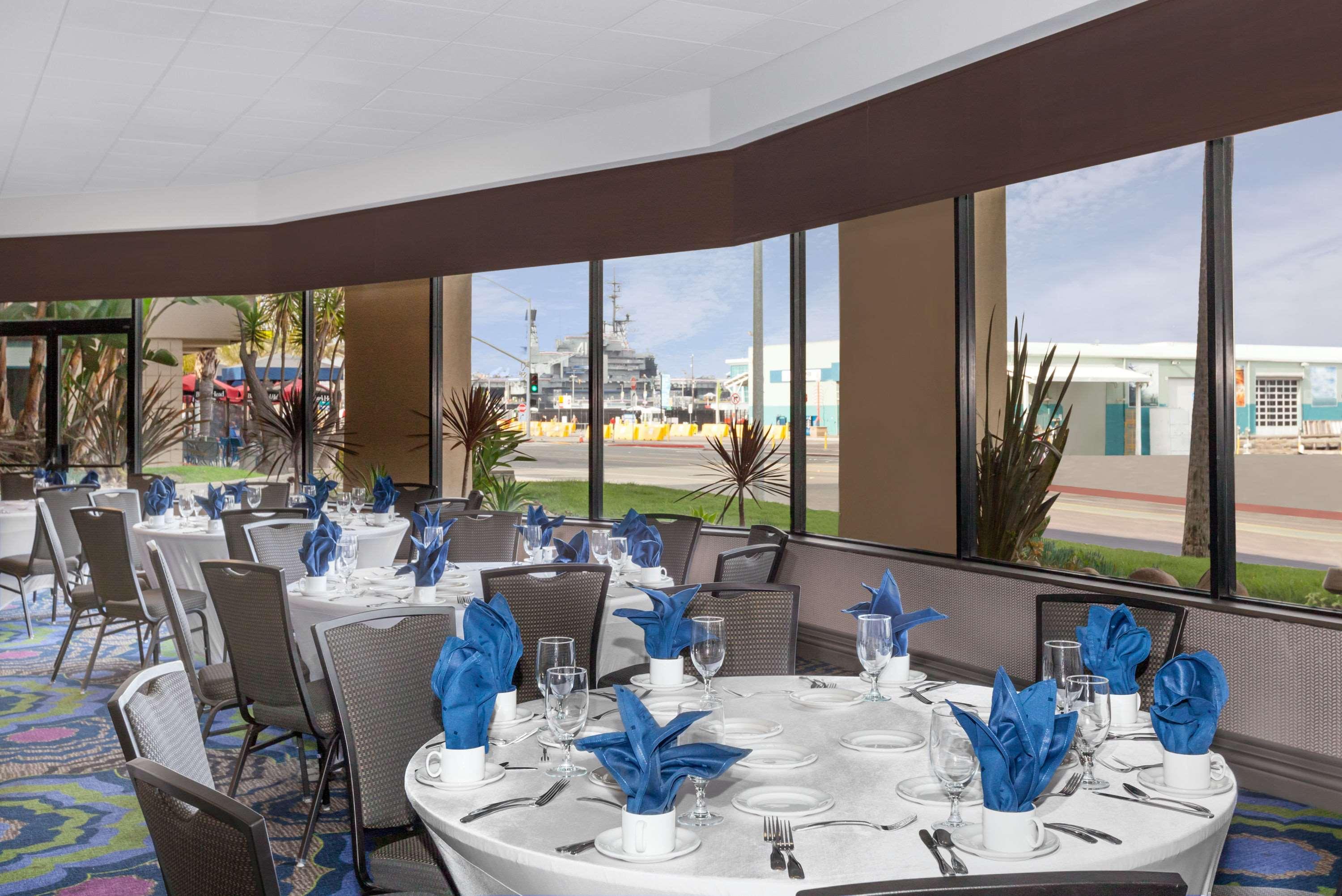 Wyndham San Diego Bayside Εξωτερικό φωτογραφία