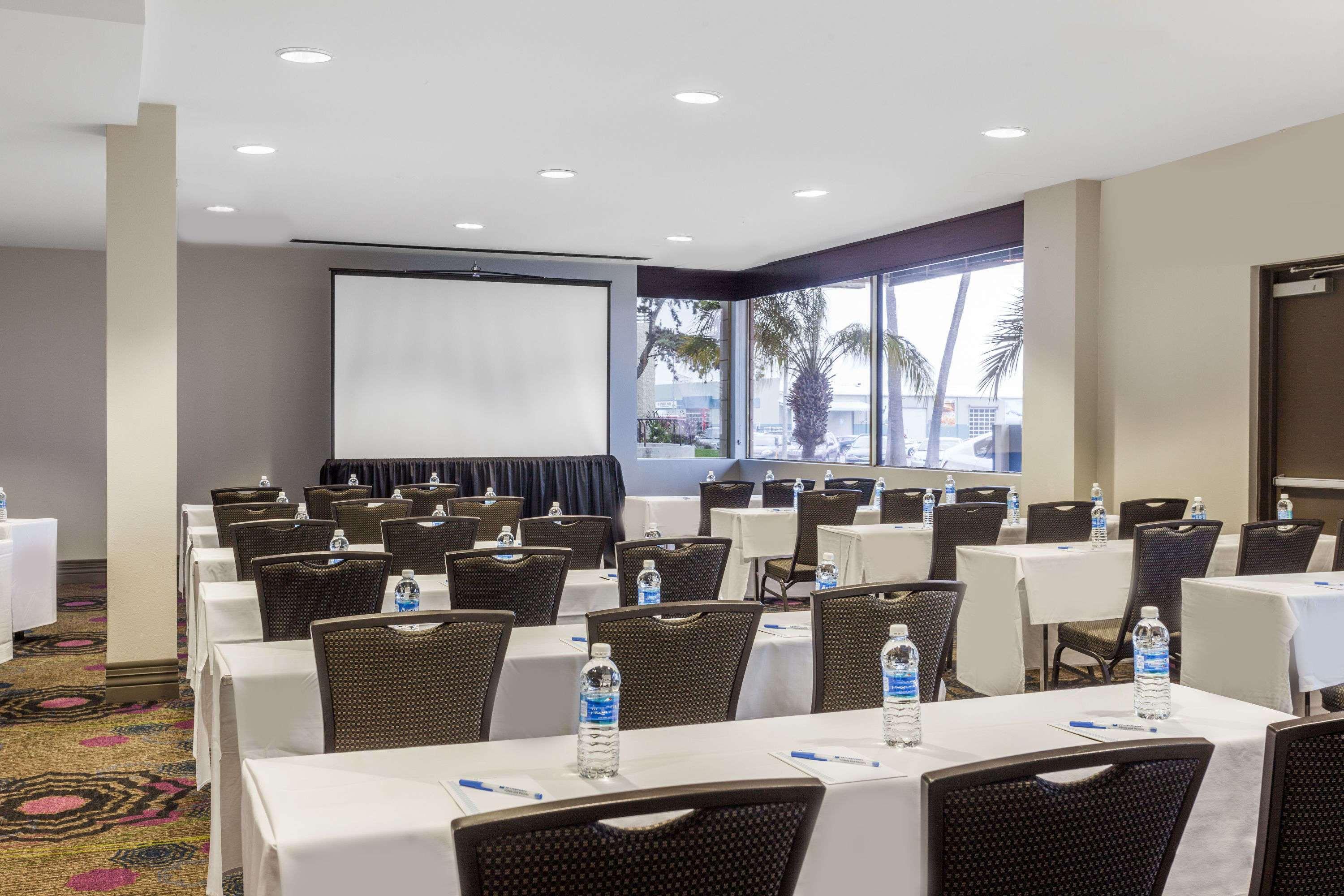 Wyndham San Diego Bayside Εξωτερικό φωτογραφία