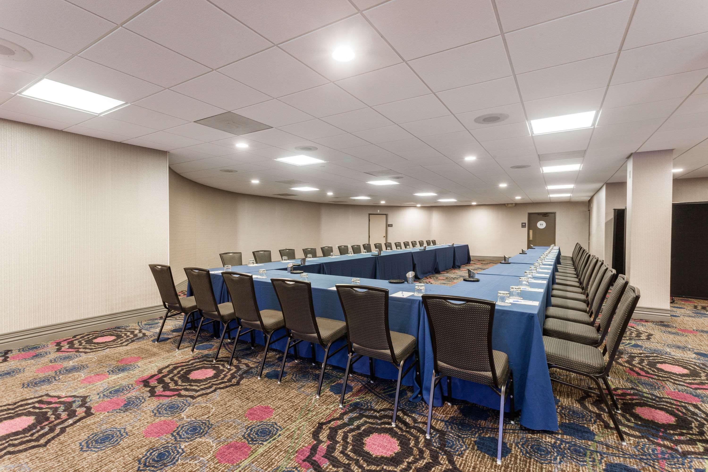 Wyndham San Diego Bayside Εξωτερικό φωτογραφία