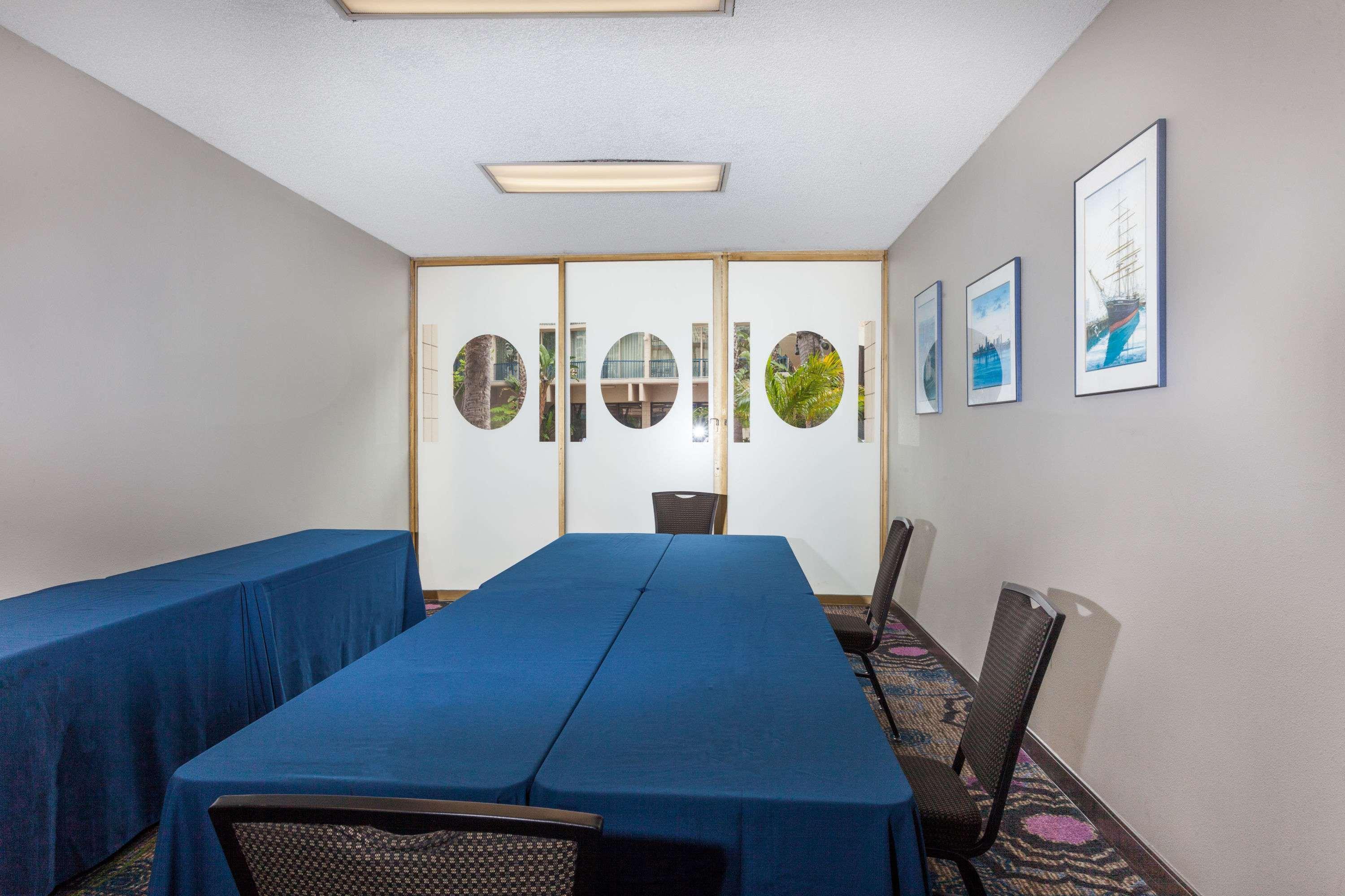 Wyndham San Diego Bayside Εξωτερικό φωτογραφία