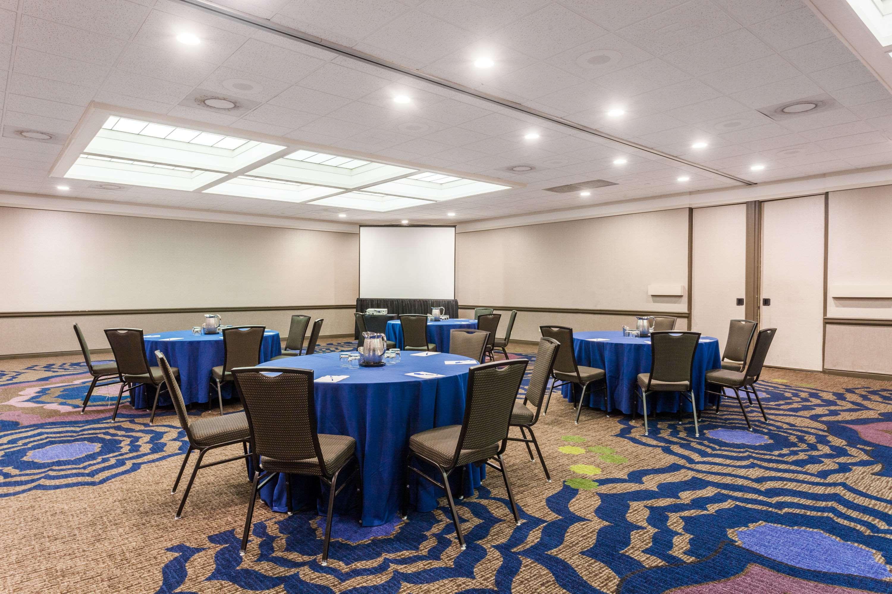 Wyndham San Diego Bayside Εξωτερικό φωτογραφία