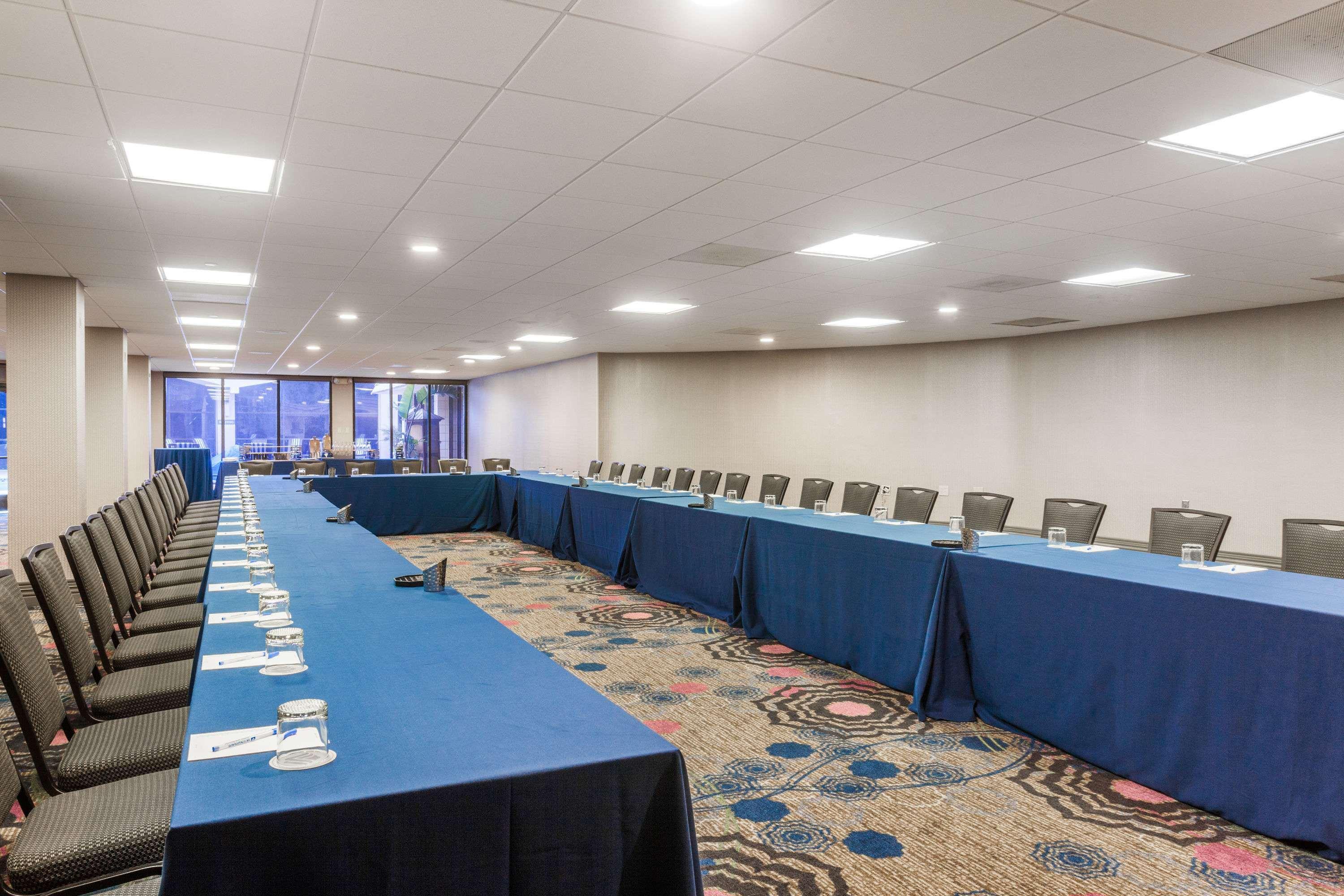Wyndham San Diego Bayside Εξωτερικό φωτογραφία