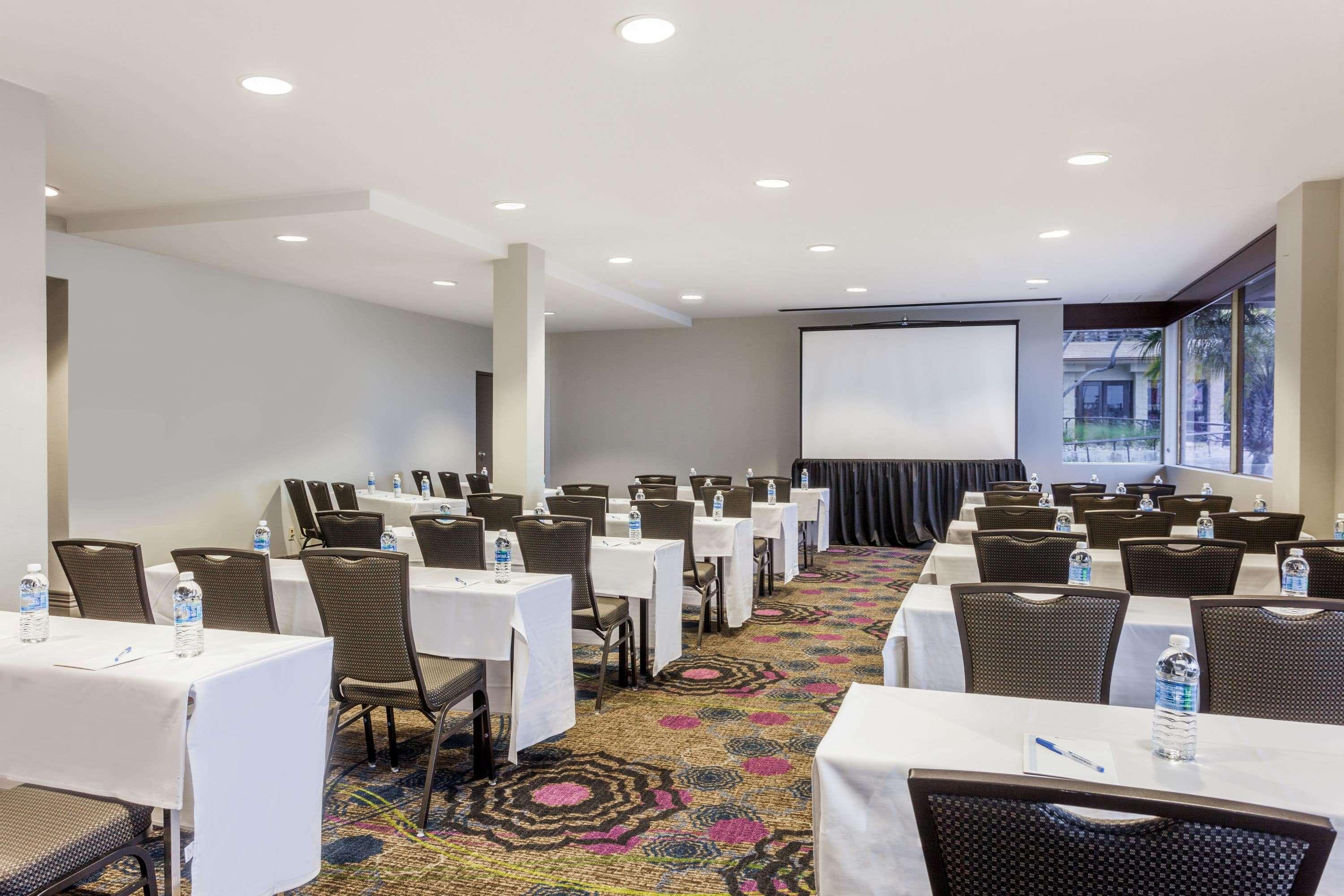 Wyndham San Diego Bayside Εξωτερικό φωτογραφία