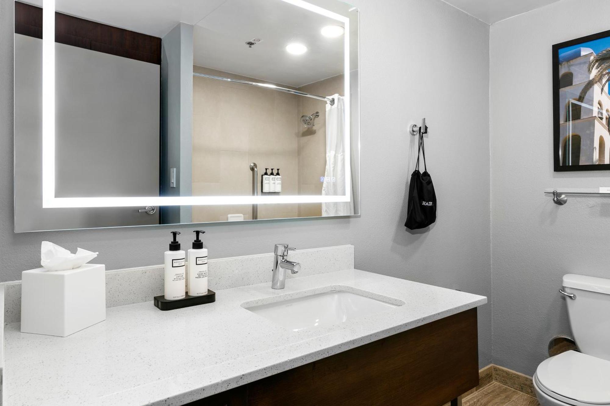 Wyndham San Diego Bayside Εξωτερικό φωτογραφία