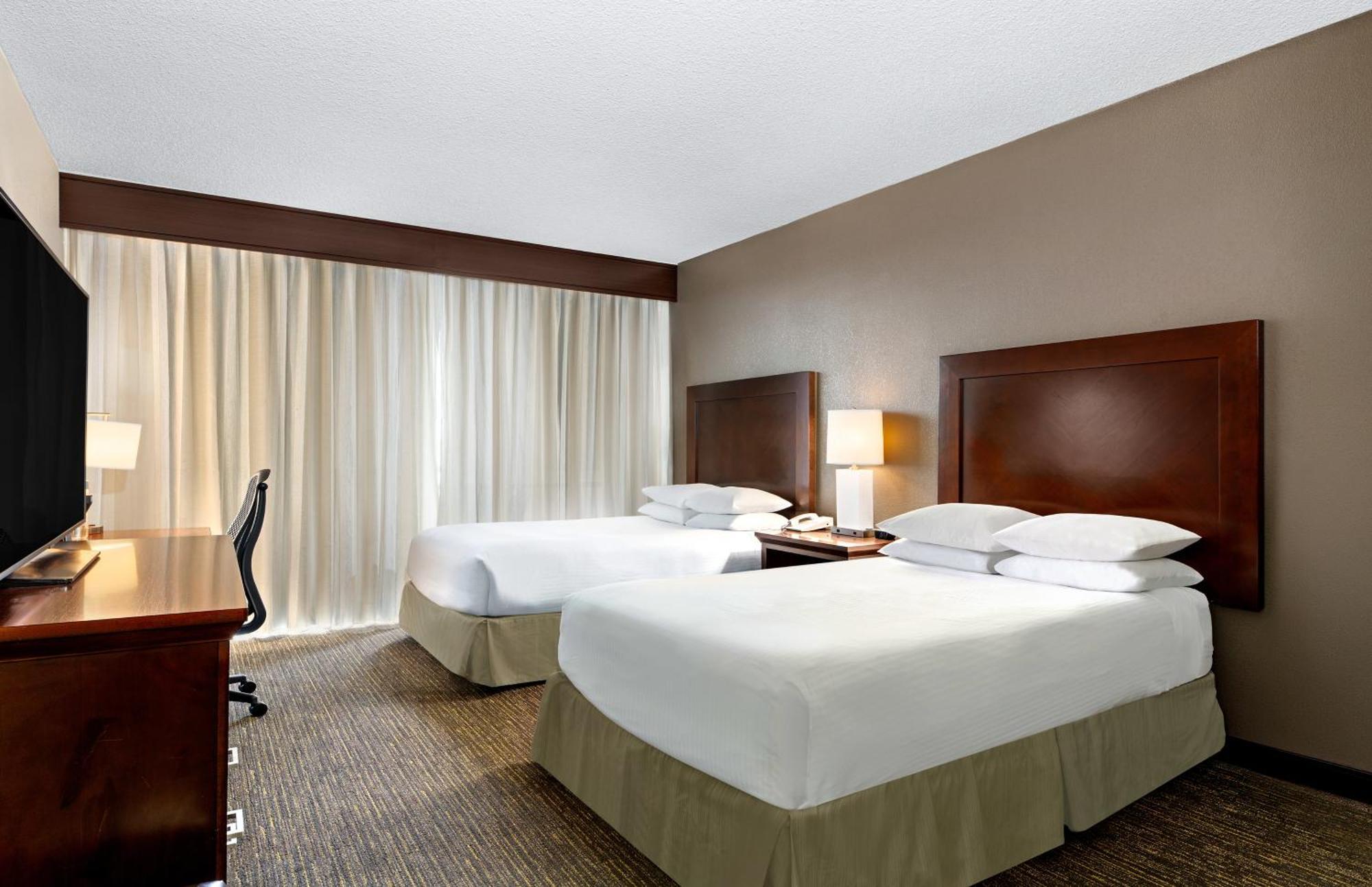 Wyndham San Diego Bayside Εξωτερικό φωτογραφία