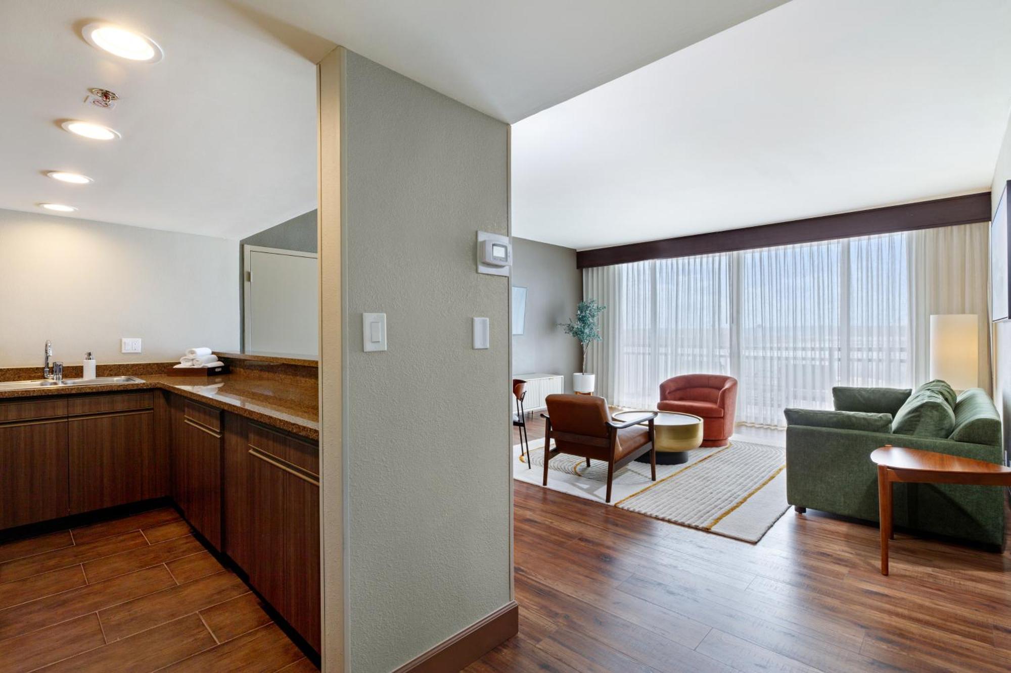 Wyndham San Diego Bayside Εξωτερικό φωτογραφία