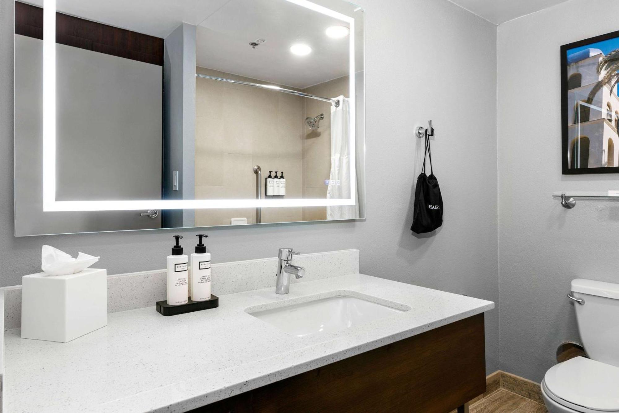 Wyndham San Diego Bayside Εξωτερικό φωτογραφία