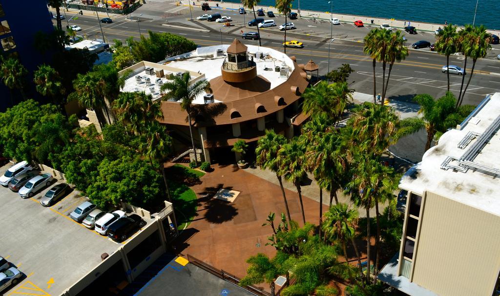 Wyndham San Diego Bayside Εξωτερικό φωτογραφία