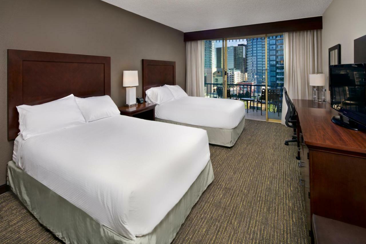 Wyndham San Diego Bayside Εξωτερικό φωτογραφία