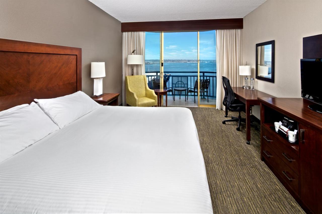 Wyndham San Diego Bayside Εξωτερικό φωτογραφία